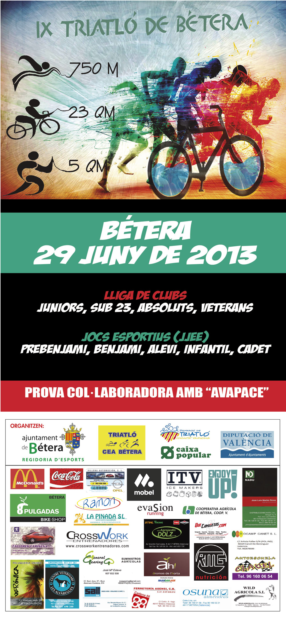 IX-TRIATLO-CARTEL