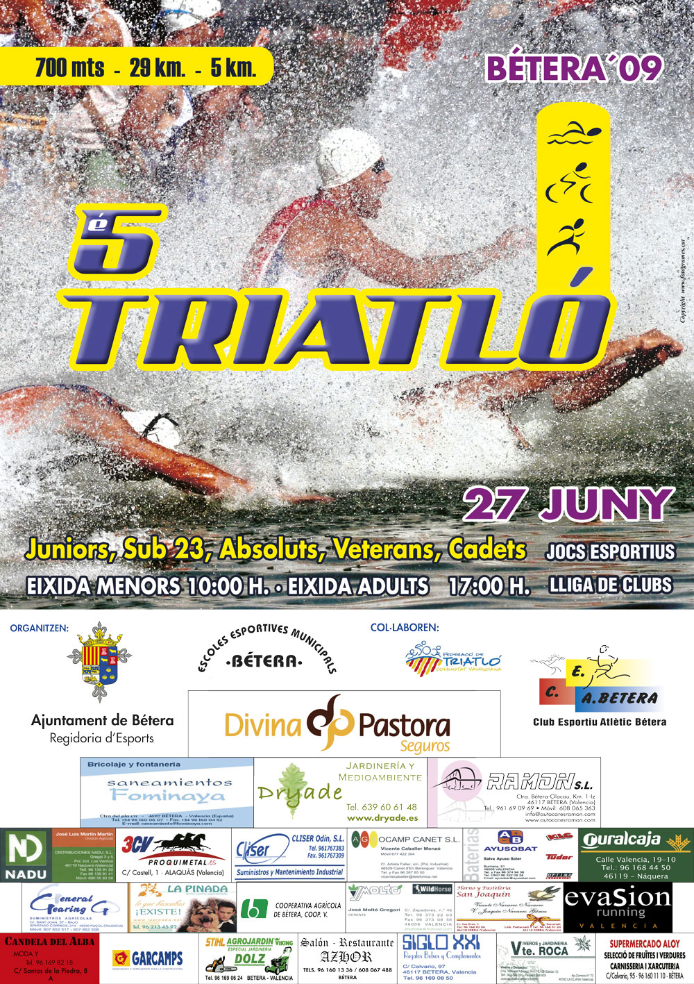 V-TRIATLO-CARTEL